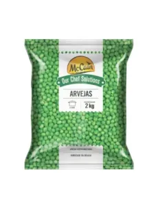 Arvejas X 2 Kg 2