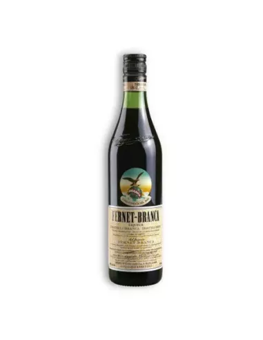 Fernet Branca 750 Cc