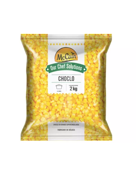 Choclo X 2 Kg