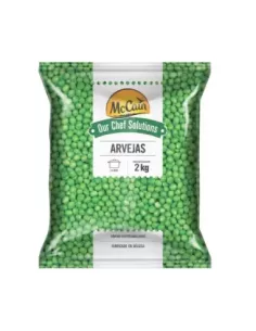 Arvejas X 2 Kg 2