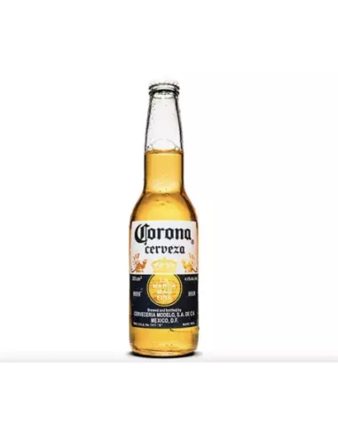 Corona Rubia X 330 Cc