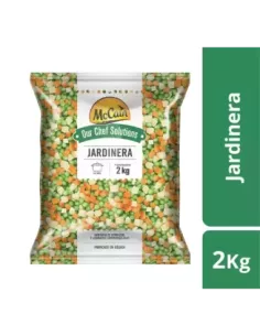 Jardinera X 2 Kg