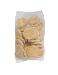 Medallón Pollo Rebozado X 1000 Gr 2