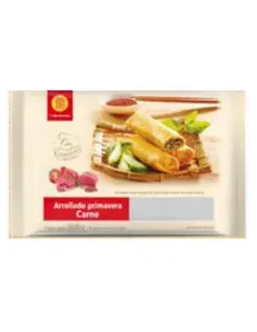 Arrollados Carne X 500 Gr 2