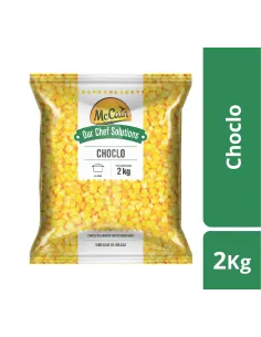 Choclo X 2 Kg 2