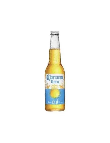 Corona 0.0% X 330 Cc