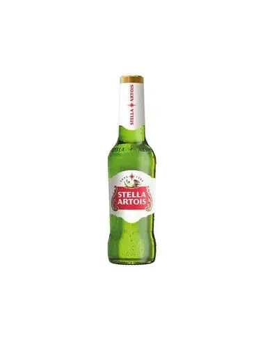Stella Artois Rubia Porron X 330 Cc