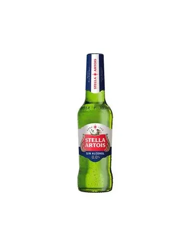 Stella 0.0% Porrón