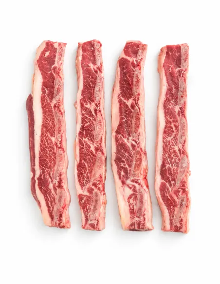 Asado Banderita Del Centro X 1 Kg