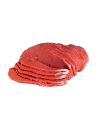 Nalga Feteada Para Milanesa X 1 Kg