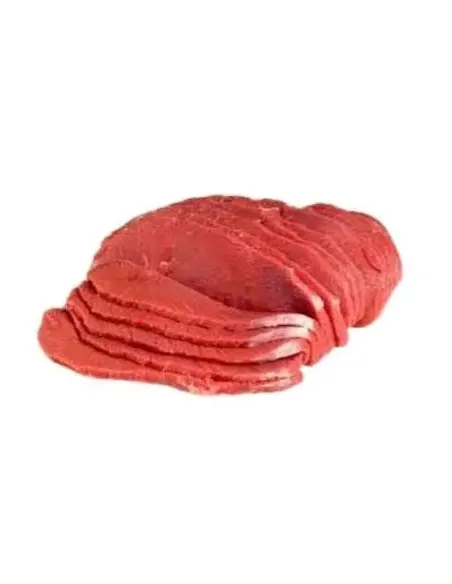 Nalga Feteada Para Milanesa X 1 Kg
