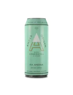 Pack Andes Origen IPA x 24 un