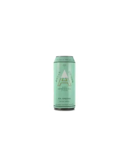 Pack Andes Origen IPA x 24 un