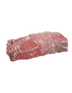 Peceto Feteado Para Milanesa X 1 Kg