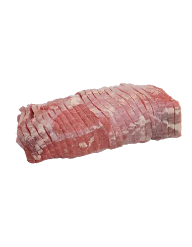Peceto Feteado Para Milanesa X 1 Kg