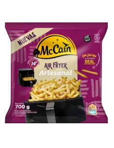 Air Fryer Estilo Artesanal 700 Gr