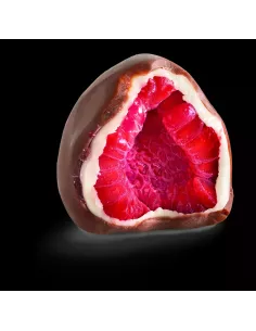 Franui Chocolate C/ Leche X 150 Gr 2