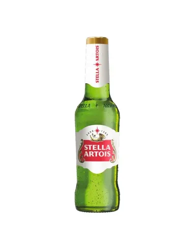 Stella Artois Rubia Porron X 330 Cc x 24