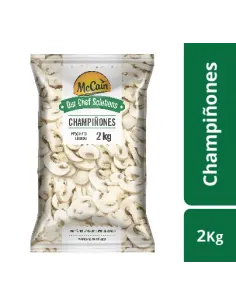 Champignon X 2 Kg 2