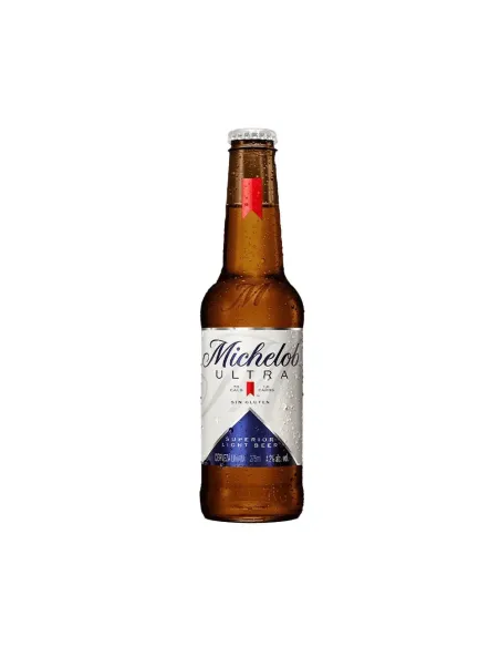 Michelob Ultra 275 Cc X24