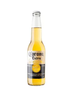 Pack Corona Rubia X 330 x 24 un