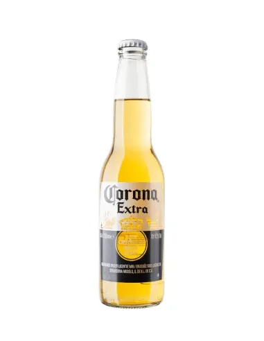 Pack Corona Rubia X 330 x 24 un