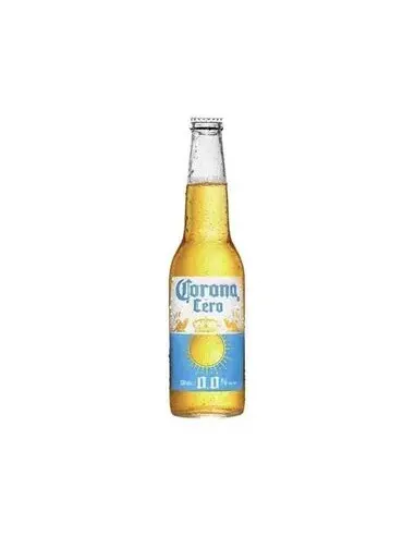 Corona 0.0% X 330 Cc x 24
