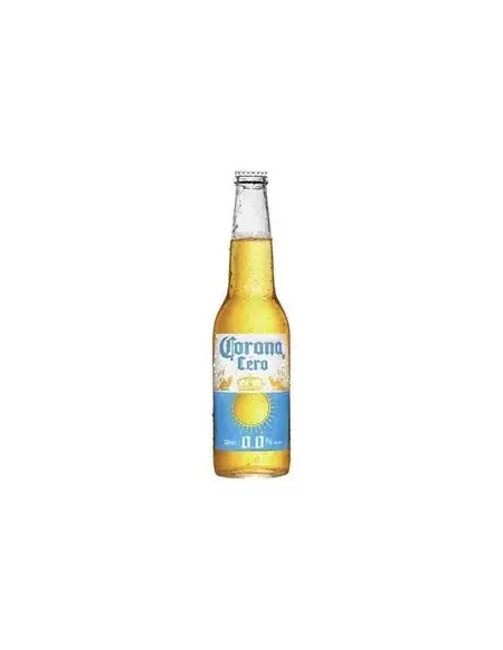 Corona 0.0% X 330 Cc x 24