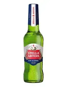 Stella 0.0% Porrón x 24