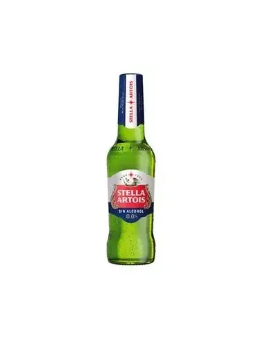 Stella 0.0% Porrón x 24