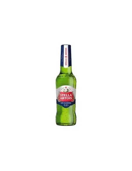 Stella 0.0% Porrón x 24