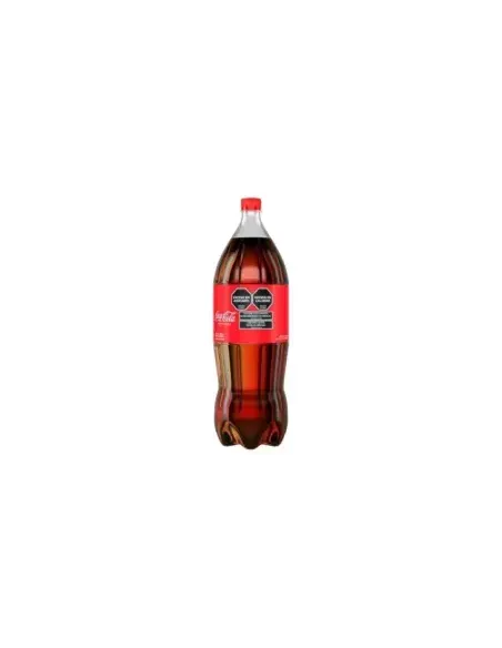 Coca Cola Regular 2,25 Lts x 8