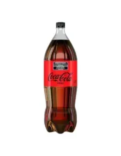 Coca Cola Zero 2,25 Lts x 8