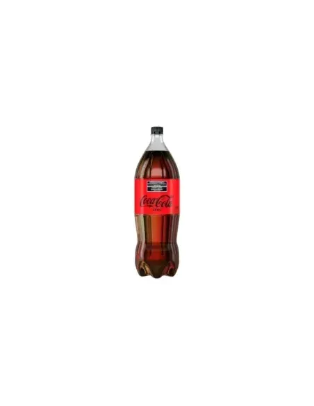 Coca Cola Zero 2,25 Lts x 8