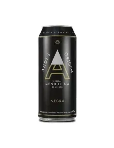 Pack Andes Origen Negra X 473 x 24 un 2