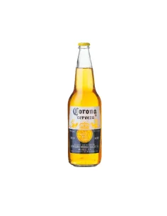 Pack Corona Rubia X 710 x 12 un