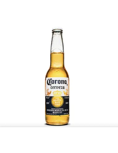 Pack Corona Rubia X 330 x 24 un