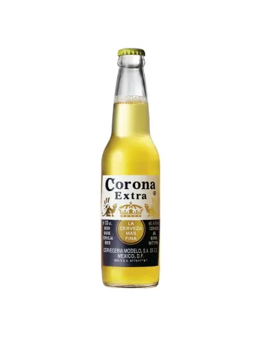 Pack Corona Rubia X 330 x 24 un