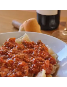 Ravioles Rellenos De Ciervo X 96 U 2