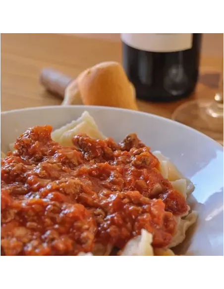 Ravioles Rellenos De Salmon X 96 U