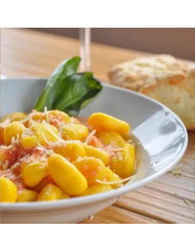 Noquis De Papa X 500 Gr