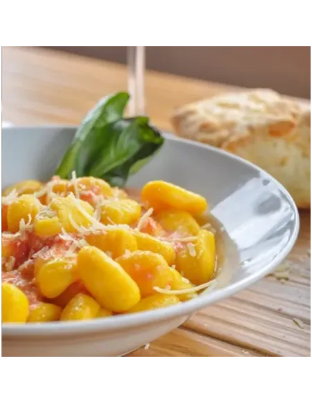 Noquis De Papa X 500 Gr