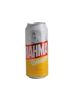 Pack Brahma Rubia X 473 x 24 un