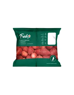 Frutilla Mediana X 1 Kg 2