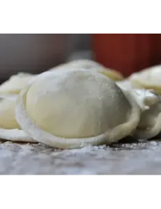 Sorrentinos Calabaza Y Queso Sbrin X 12 U 2