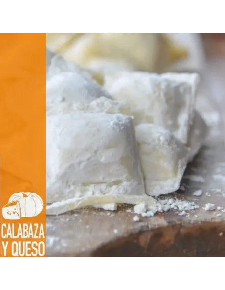 Ravioles Rellenos De Calabaza Y Queso Sbrinz X 96 U