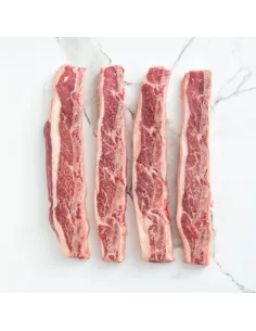 Asado Banderita Del Centro X Kg 2