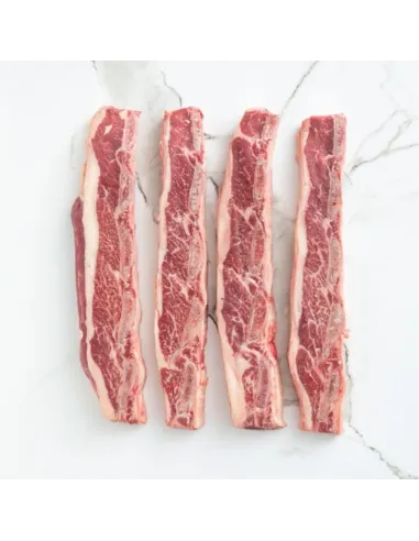 Asado Banderita Del Centro X Kg