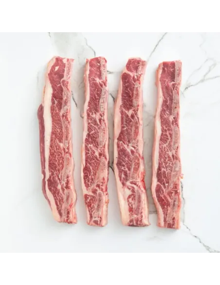 Asado Banderita Del Centro X Kg