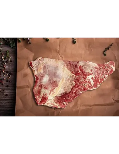 Vacio Porcionado X Kg